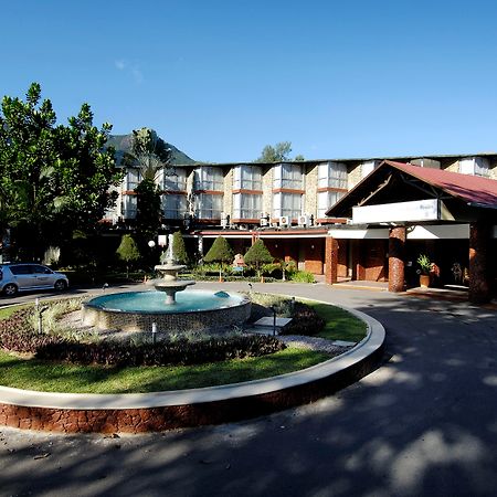 Berjaya Beau Vallon Bay Resort & Casino Exterior foto