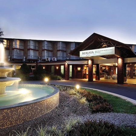 Berjaya Beau Vallon Bay Resort & Casino Exterior foto